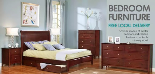 Mattress Store «The Bedroom Store», reviews and photos, 4484 S St Peters Pkwy, St Peters, MO 63304, USA