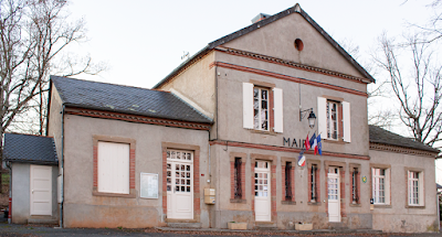 Mairie à Saint-André