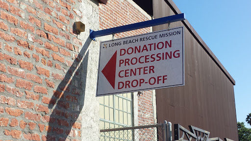 Thrift Store «LBRM Mission Thrift Store», reviews and photos