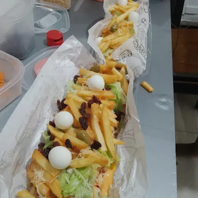 Bom Petisco gourmet Deodoro Rio de Janeiro