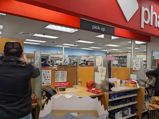 Drug Store «CVS», reviews and photos, 2690 Hylan Blvd, Staten Island, NY 10306, USA