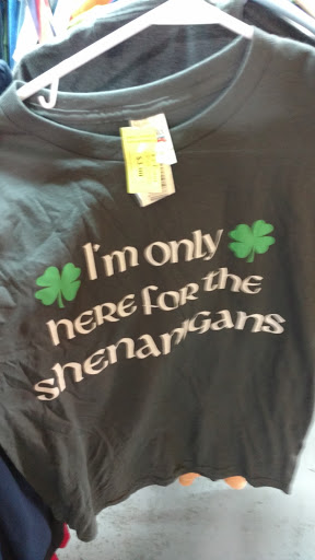 Thrift Store «Le Point Value Thrift», reviews and photos, 367 Linden St, Brooklyn, NY 11237, USA