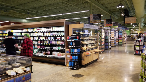 Grocery Store «Whole Foods Market», reviews and photos, 1401 E 41st St, Tulsa, OK 74105, USA