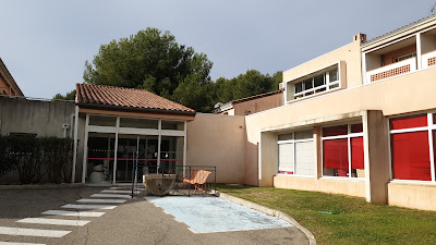 Résidence Val Soleil à Martigues
