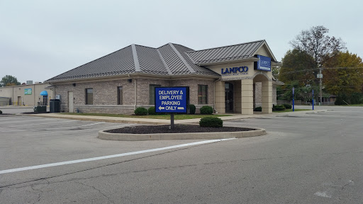 Lampco Federal Credit Union in Anderson, Indiana