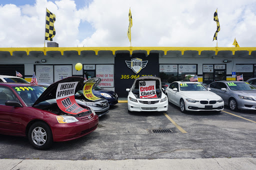 Used Car Dealer «iDrive Auto Sales», reviews and photos, 17330 S Dixie Hwy, Miami, FL 33157, USA