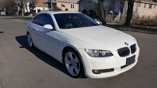 Car Wash «Gold Coast Car Wash», reviews and photos, 4815 S Archer Ave, Chicago, IL 60632, USA