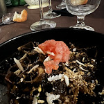 Photo n°8 de l'avis de Michel.a fait le 19/08/2023 à 20:39 sur le  Restaurant Trattoria Terranova à Lampedusa