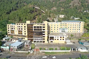 Abbottabad Medical Complex image