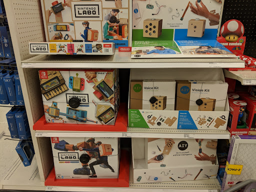 Department Store «Target», reviews and photos, 487 Cross Keys Rd, Sicklerville, NJ 08081, USA