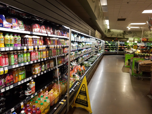 Grocery Store «Kroger», reviews and photos, 1571 N State St, Greenfield, IN 46140, USA