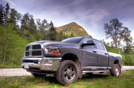 Jeep Dealer «Dulles Chrysler Jeep Dodge Ram Viper», reviews and photos, 109 Catoctin Cir SE, Leesburg, VA 20175, USA