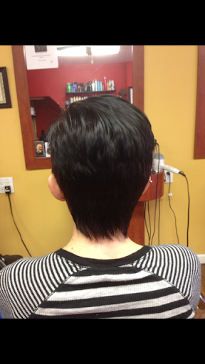 Hair Salon «Hair Hut Studio Salon», reviews and photos, 295 Saw Mill River Rd # A, Yonkers, NY 10701, USA