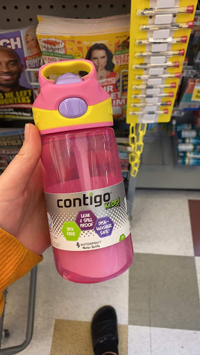 Supermarket «Stop & Shop», reviews and photos, 800 F Denow Rd, Pennington, NJ 08534, USA