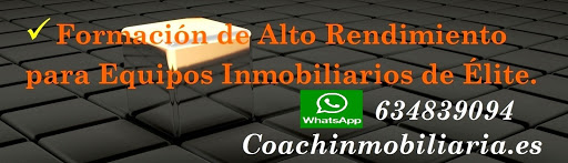 coachinmobiliaria.es en Alzira