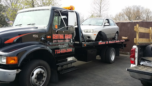 Used Car Dealer «Central Jersey Auto Trading and Salvage», reviews and photos, 378B W Commodore Blvd, Jackson, NJ 08527, USA