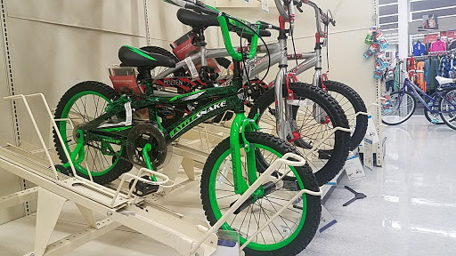 Sporting Goods Store «Academy Sports + Outdoors», reviews and photos, 3677 W Emporium Cir, Mesquite, TX 75150, USA