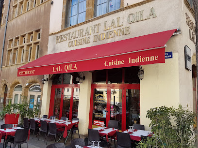 Restaurant Lal Qila - 4 Place Saint-Paul Lalqila, 4b Pl. Saint-Paul, 69005 Lyon, France