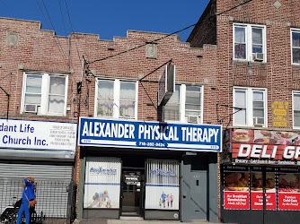 Alexander Physical Therapy