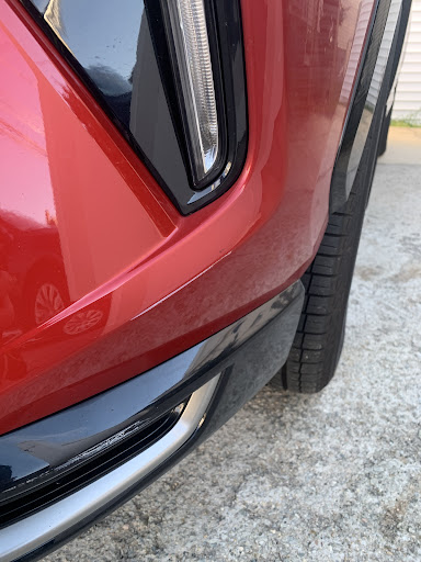 Car Dealer «Toyota of Braintree», reviews and photos, 210 Union St, Braintree, MA 02184, USA