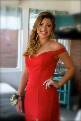 Beauty Salon «La Bella Chic Salon & Blow-Dry Bar», reviews and photos, 1501 Cedar Rd #104, Chesapeake, VA 23322, USA