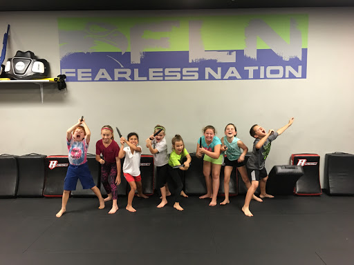 Self Defense School «FearLess Nation», reviews and photos, 10720 FL-54 #109, Trinity, FL 34655, USA