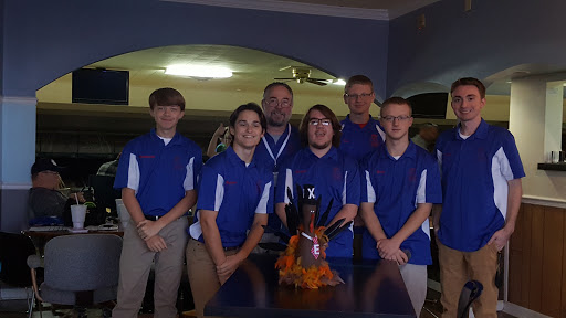 Bowling Alley «Wells Bowling Lanes», reviews and photos, 10339 IN-37, Elwood, IN 46036, USA