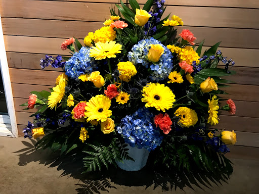 Florist «Flowers by Zsuzsana», reviews and photos, 21300 NW Cornell Rd #1201, Hillsboro, OR 97124, USA
