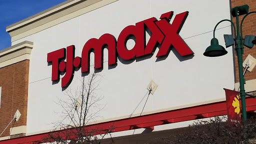 Department Store «T.J. Maxx», reviews and photos, 9590 Village Pl Blvd, Brighton, MI 48116, USA