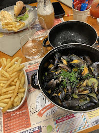 Photos du propriétaire du Restaurant L'Imbuto à Berck - n°6