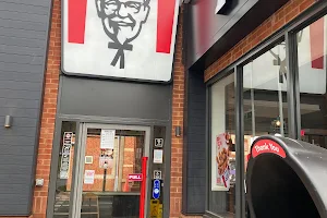 KFC Salford - Regent Road image