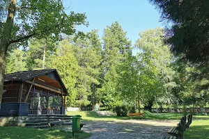 Stadtpark Kirchdorf an der Krems image