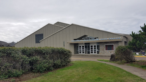 Performing Arts Theater «Newport Performing Arts Center», reviews and photos, 777 W Olive St, Newport, OR 97365, USA