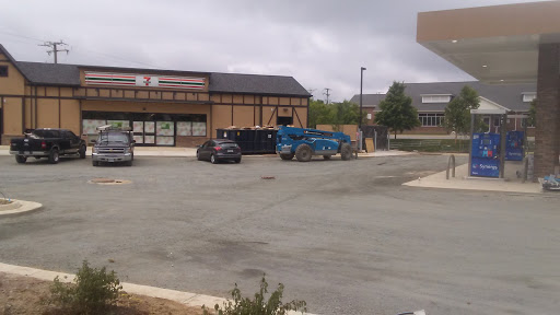 Convenience Store «7-Eleven», reviews and photos, 1 E Broad Way, Lovettsville, VA 20180, USA