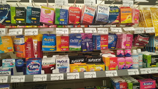 Convenience Store «7-Eleven», reviews and photos, 6800 W 16th Ave, Hialeah, FL 33014, USA