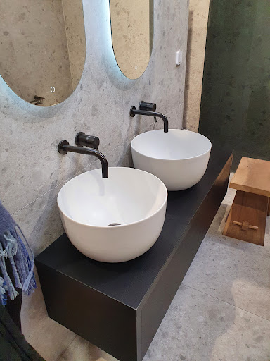 Bathroom renovations Rotterdam