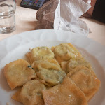 Photo n°3 de l'avis de Roberto.r fait le 04/02/2023 à 20:04 sur le  Trattoria Ceriati di Antonio Tartamella & C Snc à Ceriati