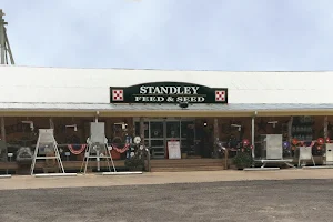 Standley Feed & Seed Inc image