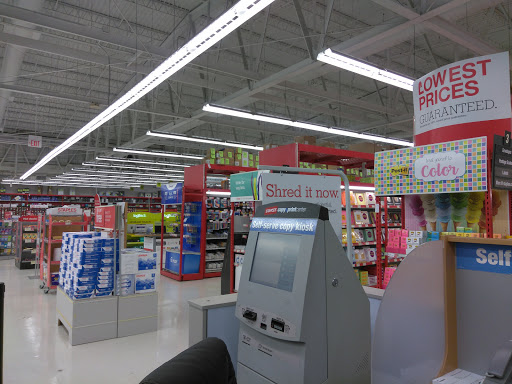 Office Supply Store «Staples», reviews and photos, 2609 South Federal Highway, Fort Pierce, FL 34982, USA