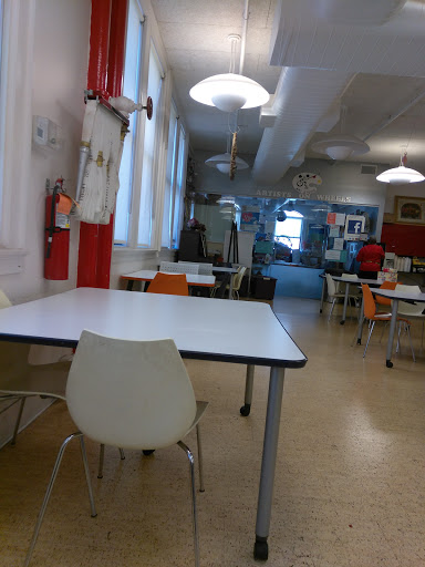 Thrift Store «Goodwill Industries Store & Donation Center», reviews and photos, 258 Livingston St, Brooklyn, NY 11201, USA