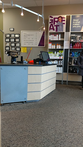 Hair Salon «Great Clips», reviews and photos, 4707 U.S. 9, Howell, NJ 07731, USA