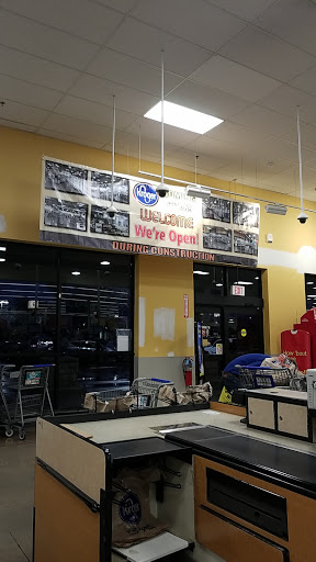 Grocery Store «Kroger», reviews and photos, 2061 Rufe Snow Dr, Keller, TX 76248, USA