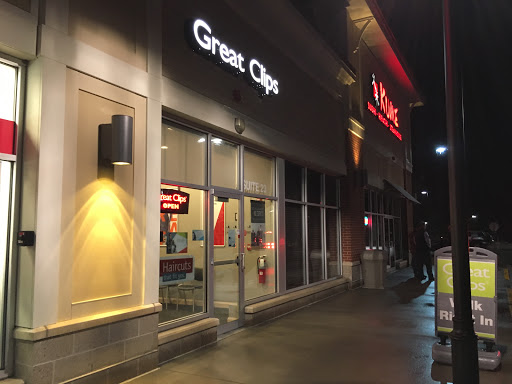 Hair Salon «Great Clips», reviews and photos, 1 Brickyard Square Ste 23, Epping, NH 03042, USA