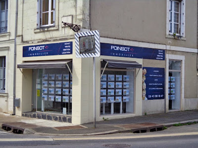 Poinsot Immobilier - Agence Immobilière Saint-Florent-le-Vieil à Mauges-sur-Loire