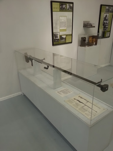 Museum «Military Museum of Southern New England», reviews and photos, 125 Park Ave, Danbury, CT 06810, USA