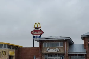 McDonald's image