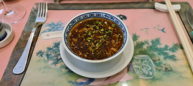 Kommentare und Rezensionen über China Restaurant Hongkong