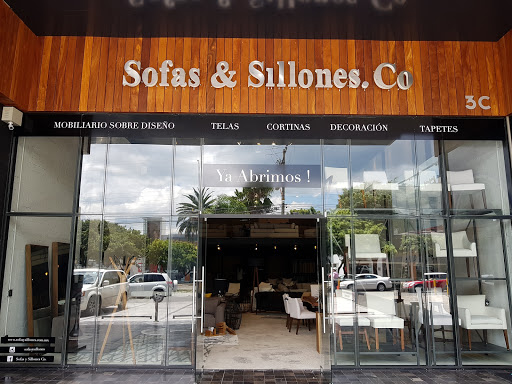 Sofas & Sillones Co.