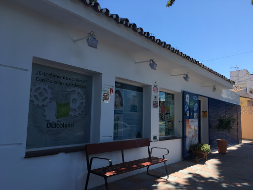 Farmacia Nueva Andalucia