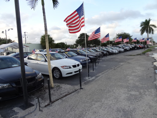 Used Car Dealer «Imperial Capital Cars», reviews and photos, 1800 South State Road 7, Miramar, FL 33023, USA